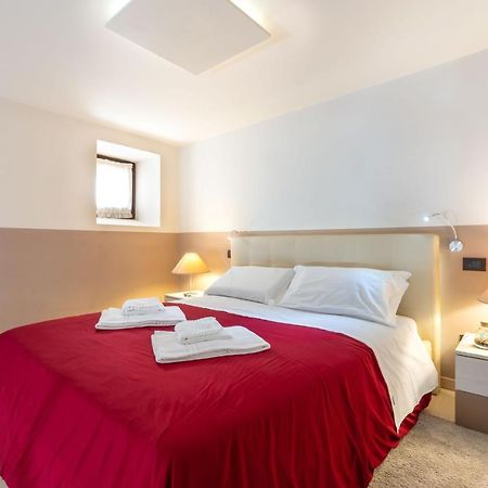 Romeo And Juliet Apartments Verona Luaran gambar