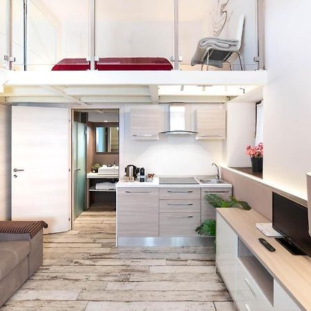Romeo And Juliet Apartments Verona Luaran gambar