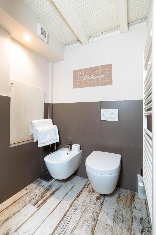Romeo And Juliet Apartments Verona Luaran gambar