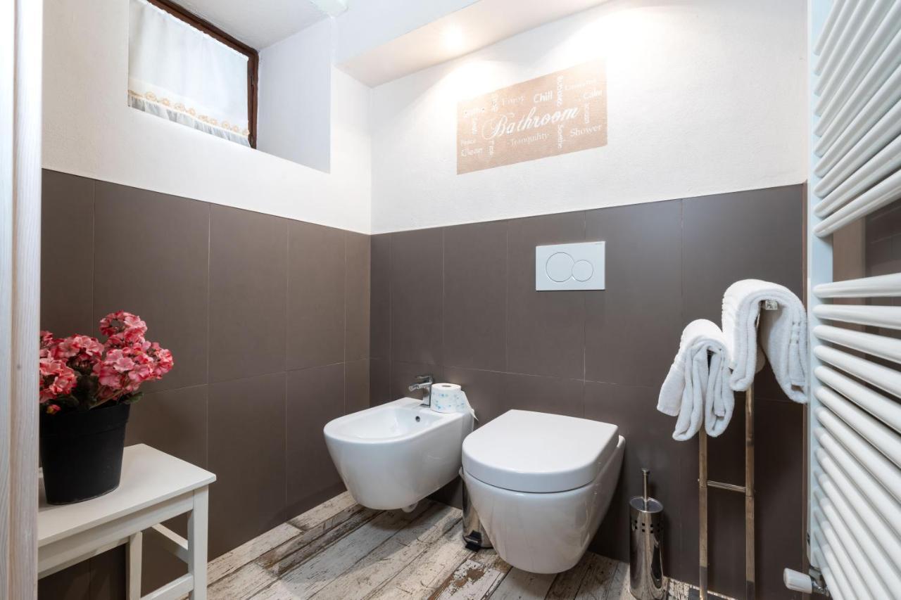Romeo And Juliet Apartments Verona Luaran gambar