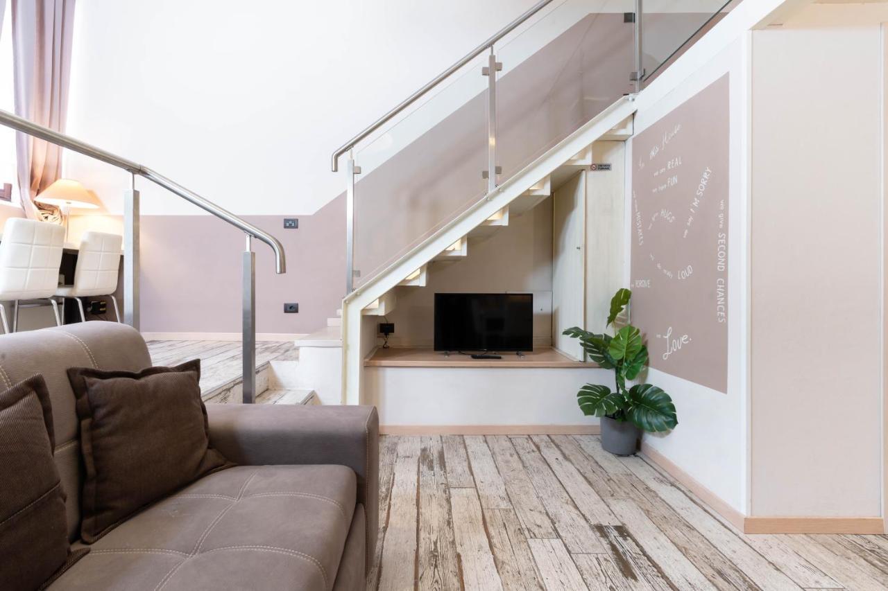 Romeo And Juliet Apartments Verona Luaran gambar