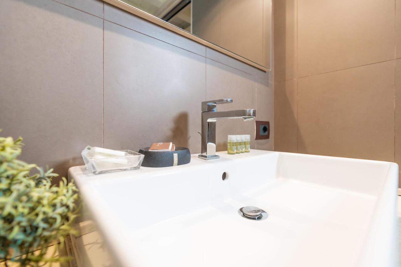 Romeo And Juliet Apartments Verona Luaran gambar