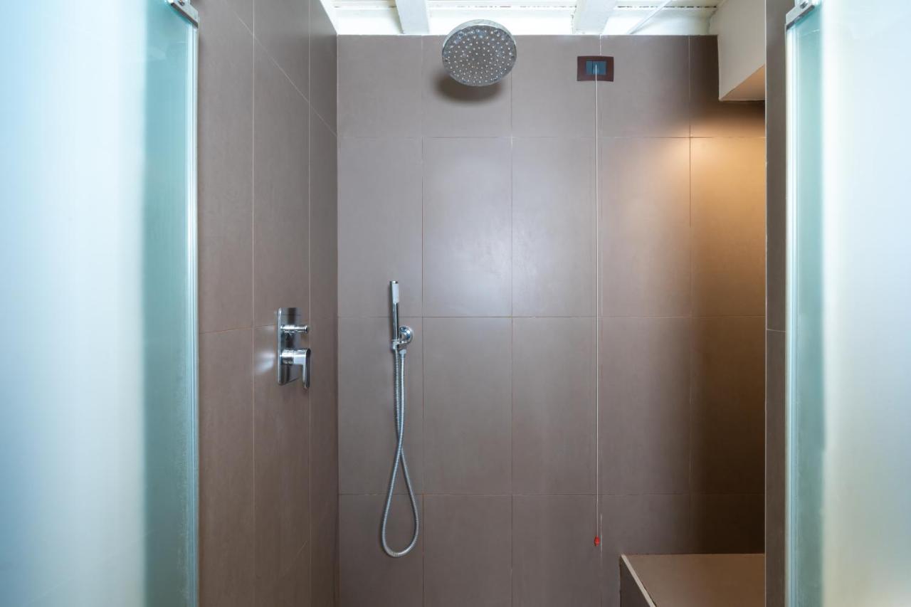 Romeo And Juliet Apartments Verona Luaran gambar