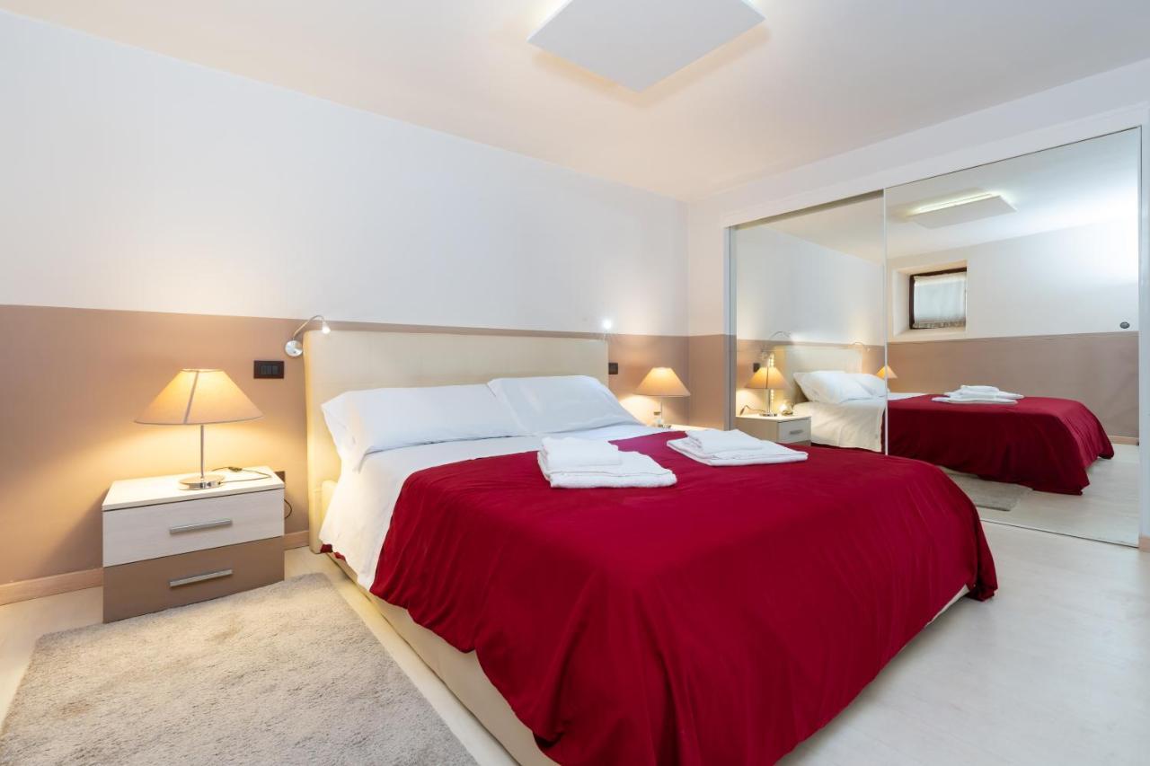 Romeo And Juliet Apartments Verona Luaran gambar