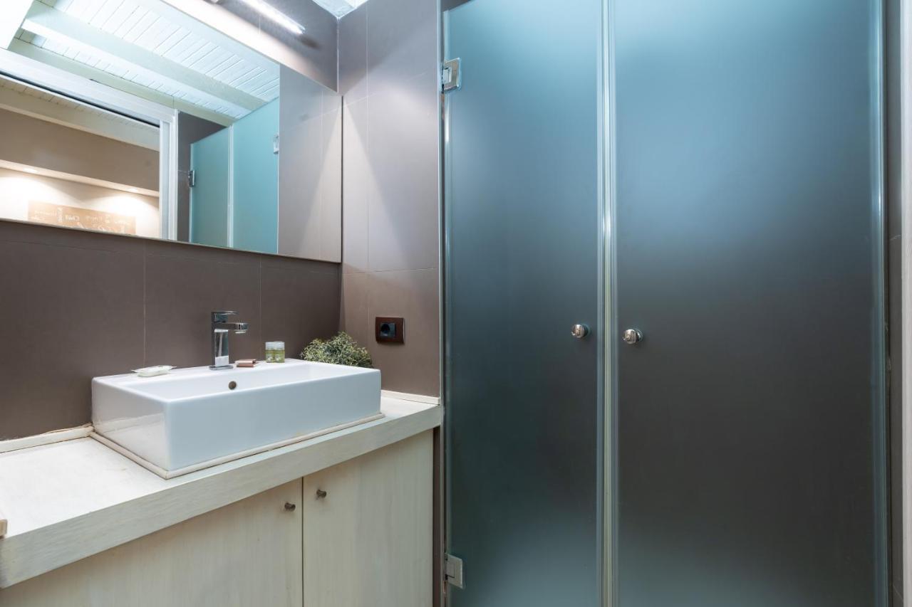 Romeo And Juliet Apartments Verona Luaran gambar