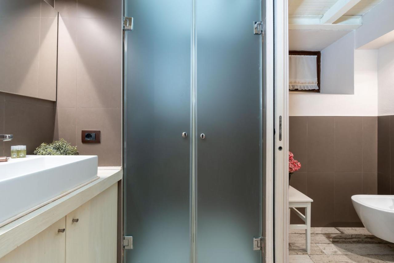 Romeo And Juliet Apartments Verona Luaran gambar