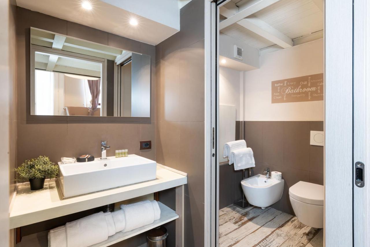 Romeo And Juliet Apartments Verona Luaran gambar