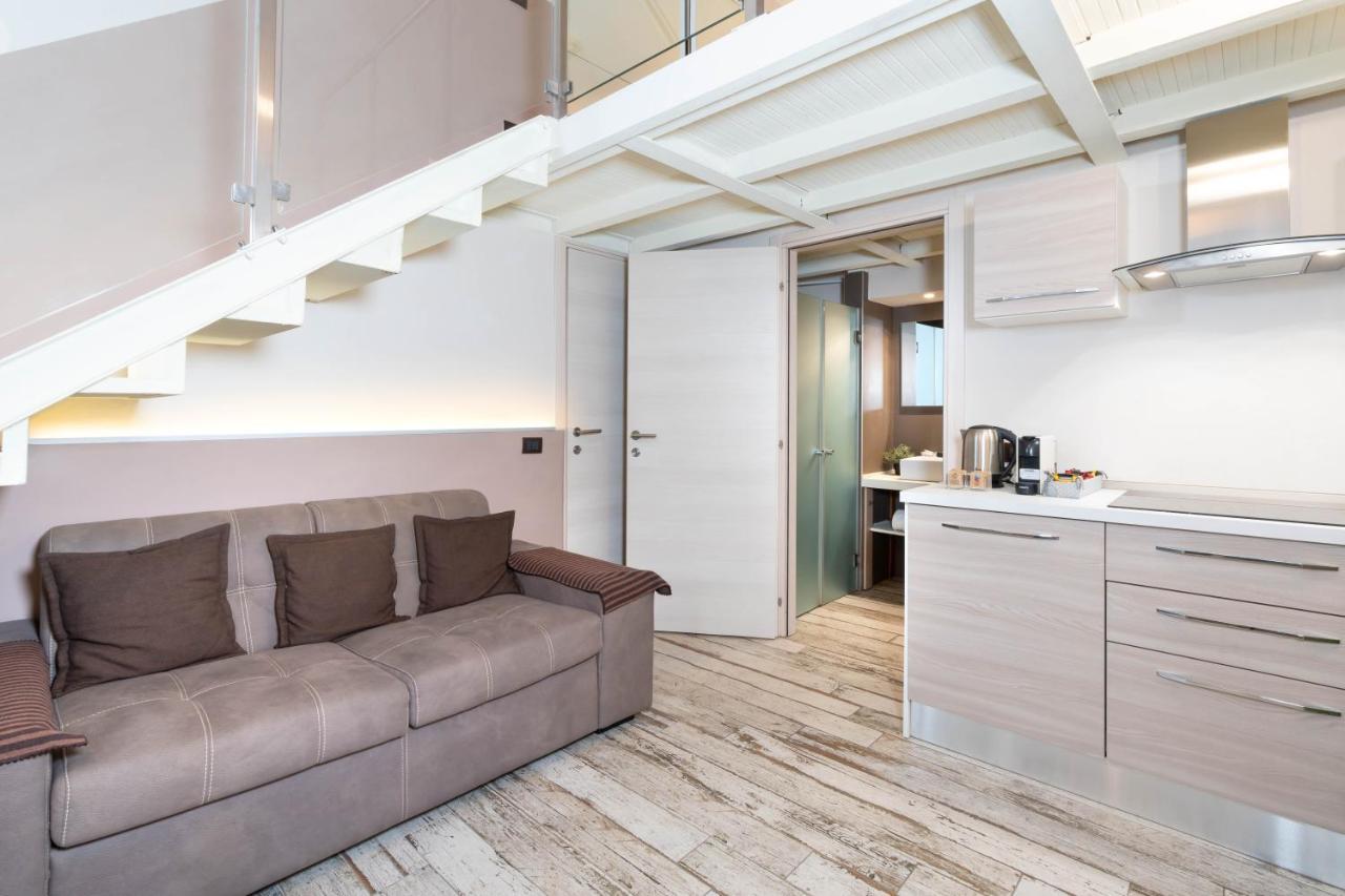 Romeo And Juliet Apartments Verona Luaran gambar